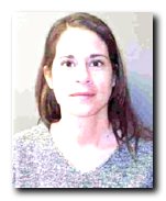 Offender Claudette Marie Foster