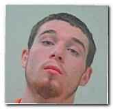 Offender Daniel Tyler Borring