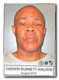 Offender Darwin Burnett Walden