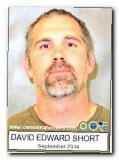 Offender David Edward Short