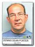 Offender Dennis Dean Porter