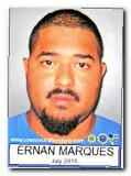 Offender Ernan Marques