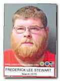 Offender Frederick Lee Stewart Jr