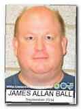 Offender James Allan Ball