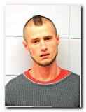 Offender James Robert Wilson