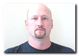 Offender Jason Edward Kilgore