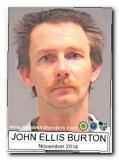 Offender John Ellis Burton