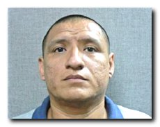 Offender John Jimenez