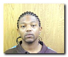 Offender Jonathan Edwin Cashaw