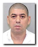 Offender Jorge Navarro Valdez