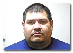 Offender Jose Pena