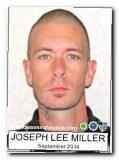 Offender Joseph Lee Miller