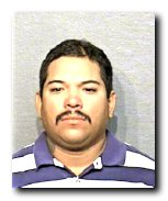 Offender Juan Antonio Corvera