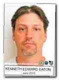 Offender Kenneth Edward Eaton Jr