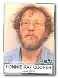 Offender Lonnie Ray Cooper