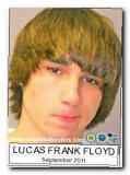 Offender Lucas Frank Floyd