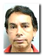 Offender Luis Zaragoza Mendoza