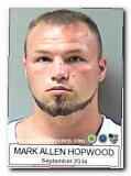 Offender Mark Allen Hopwood