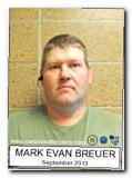 Offender Mark Evan Breuer