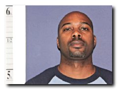 Offender Michael Daniel Chaison