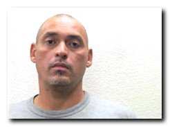 Offender Miguel Ernesto Aleman