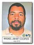 Offender Misael Jahat Cooper