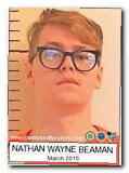 Offender Nathan Wayne Beaman