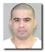 Offender Omar Alejandro Ibarra Perez