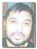 Offender Priyang Dwarkados Parikh