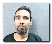 Offender Raul Sandoval