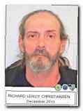 Offender Richard Leroy Christiansen