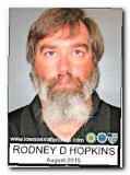 Offender Rodney D Hopkins