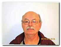 Offender Roger Dale Kenaston