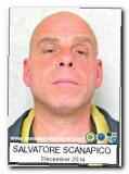 Offender Salvatore Scanapico