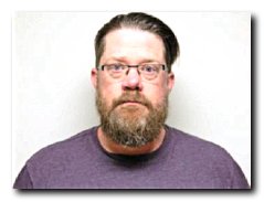 Offender Scott Caldwell