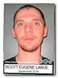 Offender Scott Eugene Larue