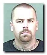 Offender Stephen Alexander Vanwyk