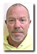 Offender Stephen Allen Rose