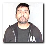 Offender Stephen C Pantoja