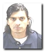 Offender Stephen David Martinez