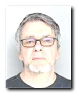 Offender Stephen George Morgenstern