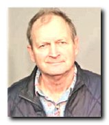 Offender Stephen Hal Ruppenthal