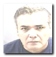 Offender Stephen Jerome Legarreta