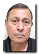 Offender Stephen Joseph Ramirez