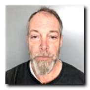 Offender Stephen Matthew Kroesing