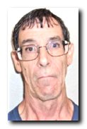 Offender Stephen Ray Isom