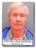 Offender Steven Lyle Hofer