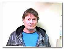 Offender Terry Lloyd Godfrey