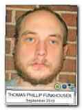 Offender Thomas Phillip Funkhouser