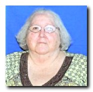 Offender Virginia Ann Jones